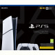 Ігрова приставка Sony PlayStation 5 Slim Digital Edition (1000042066)