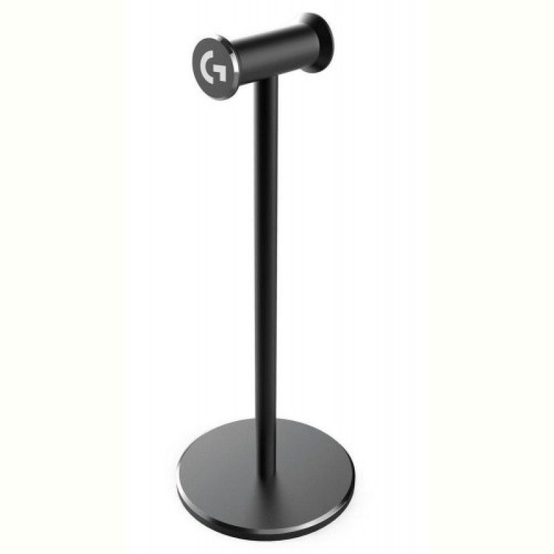 Гарнитура Logitech G Pro X with Stand Black (991-000358)