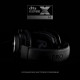 Гарнитура Logitech G Pro X with Stand Black (991-000358)