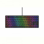 Клавіатура Hator Rockfall 2 Optica TKL Black (HTK-730)
