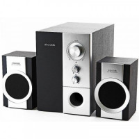 Акустическая система Microlab M-590(11) Black/Silver
