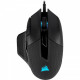 Мышь Corsair Nightsword RGB Tunable FPS/MOBA Gaming Mouse Black (CH-9306011-EU)