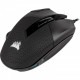 Мышь Corsair Nightsword RGB Tunable FPS/MOBA Gaming Mouse Black (CH-9306011-EU)