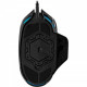 Мышь Corsair Nightsword RGB Tunable FPS/MOBA Gaming Mouse Black (CH-9306011-EU)