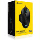 Мышь Corsair Nightsword RGB Tunable FPS/MOBA Gaming Mouse Black (CH-9306011-EU)