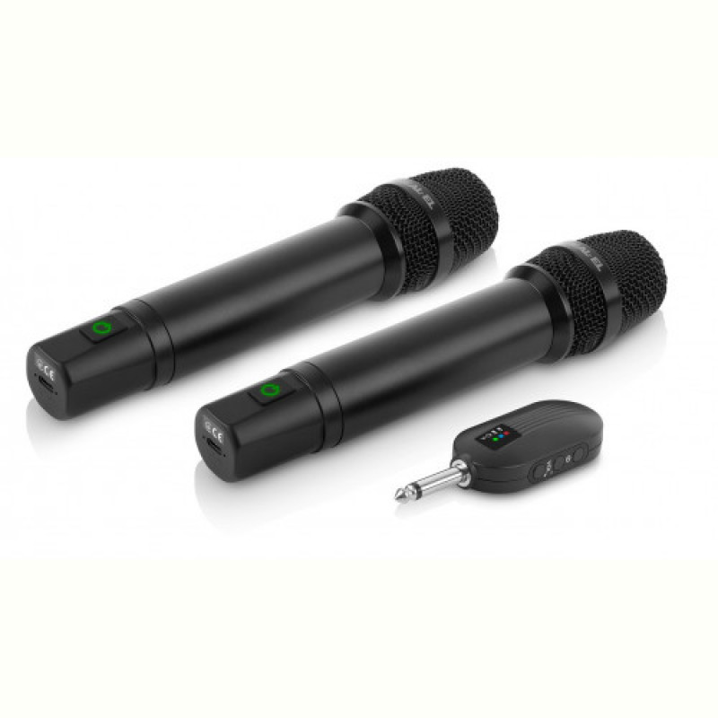 Мікрофон REAL-EL KM-850