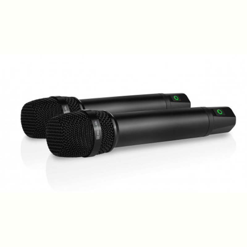 Мікрофон REAL-EL KM-850