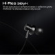 Гарнітура HiFuture Hi5 Black (hi5.black)