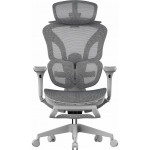 Офисное кресло OfficePro OC950G Grey