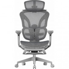 Офисное кресло OfficePro OC950G Grey