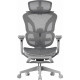 Офисное кресло OfficePro OC950G Grey