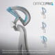 Офисное кресло OfficePro OC950G Grey