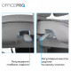 Офисное кресло OfficePro OC950G Grey