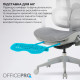 Офисное кресло OfficePro OC950G Grey