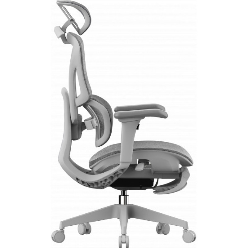 Офисное кресло OfficePro OC950G Grey