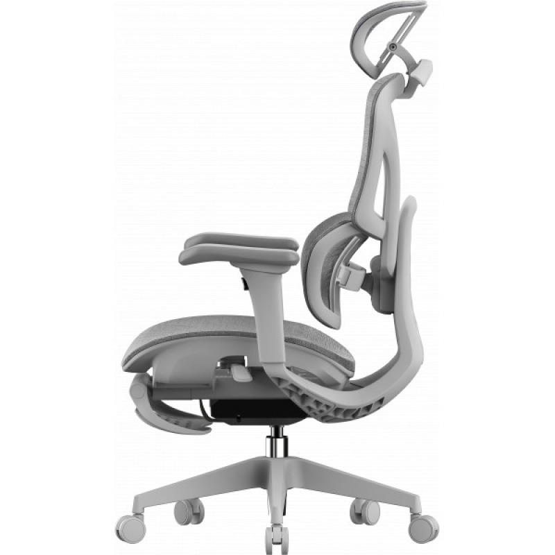 Офисное кресло OfficePro OC950G Grey