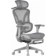 Офисное кресло OfficePro OC950G Grey
