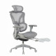 Офисное кресло OfficePro OC950G Grey