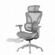 Офисное кресло OfficePro OC950G Grey