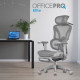 Офисное кресло OfficePro OC950G Grey