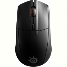 Миша бездротова SteelSeries Rival 3 Wireless Black (62521)