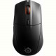 Миша бездротова SteelSeries Rival 3 Wireless Black (62521)