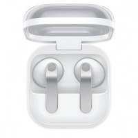 Bluetooth-гарнитура Samsung Galaxy Buds4 White (SM-R540NZWASEK)