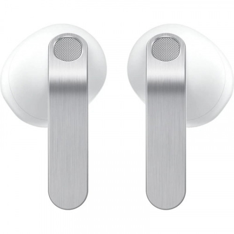 Bluetooth-гарнитура Samsung Galaxy Buds4 White (SM-R540NZWASEK)
