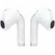 Bluetooth-гарнитура Samsung Galaxy Buds4 White (SM-R540NZWASEK)