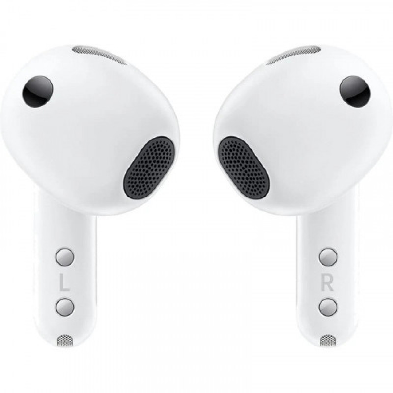 Bluetooth-гарнитура Samsung Galaxy Buds4 White (SM-R540NZWASEK)