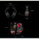 Гарнитура A4Tech MC750 Bloody Black