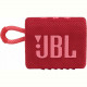 Акустична система JBL GO 3 Red (JBLGO3RED)