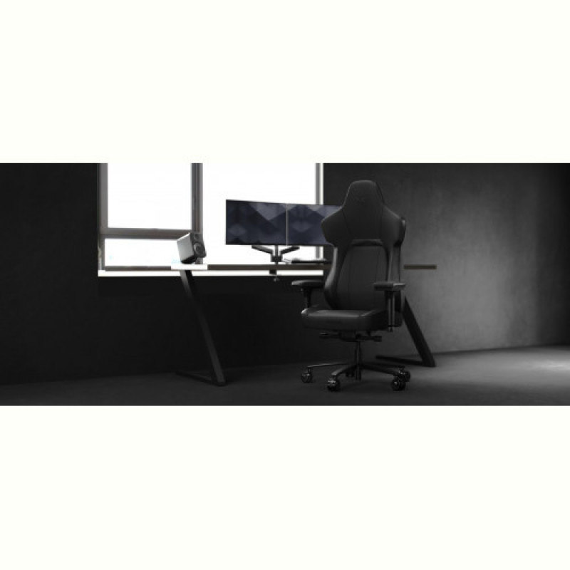 Кресло для геймеров TX3 Core Modern Black (TEGC-2057101.11)