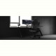 Кресло для геймеров TX3 Core Modern Black (TEGC-2057101.11)