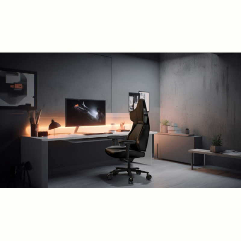 Кресло для геймеров TX3 Core Modern Black (TEGC-2057101.11)