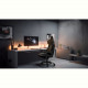 Кресло для геймеров TX3 Core Modern Black (TEGC-2057101.11)