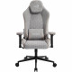 Кресло для геймеров AeroCool CROWN Loft Light Grey (ACGC-2052104.41)