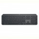 Клавіатура бездротова Logitech MX Keys Mini Minimalist Wireless Illuminated (920-010502) Pale Grey Bluetooth