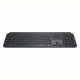 Клавіатура бездротова Logitech MX Keys Mini Minimalist Wireless Illuminated (920-010502) Pale Grey Bluetooth