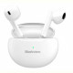 Bluetooth-гарнітура Blackview AirBuds 6 TWS White