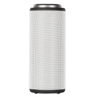Акустична система 2E SoundXTube TWS MP3 Wireless Waterproof Grey (2E-BSSXTWGY)