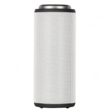 Акустична система 2E SoundXTube TWS MP3 Wireless Waterproof Grey (2E-BSSXTWGY)