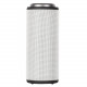 Акустична система 2E SoundXTube TWS MP3 Wireless Waterproof Grey (2E-BSSXTWGY)