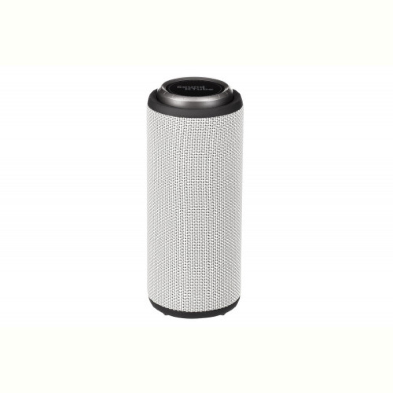 Акустична система 2E SoundXTube TWS MP3 Wireless Waterproof Grey (2E-BSSXTWGY)