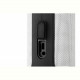 Акустична система 2E SoundXTube TWS MP3 Wireless Waterproof Grey (2E-BSSXTWGY)