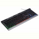 Клавиатура 2E Gaming KG300UB LED Ukr Black (2E-KG300UB)