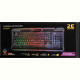 Клавиатура 2E Gaming KG300UB LED Ukr Black (2E-KG300UB)