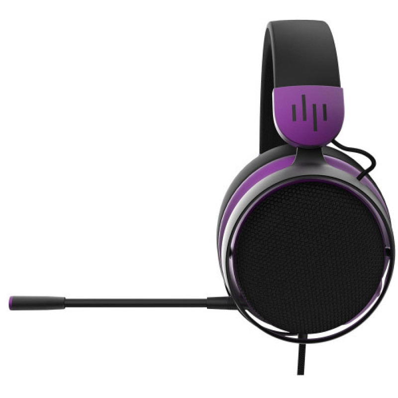 Гарнітура Dark Project Gaming Sono Wired Black (DPP_SONO_WIRED_BLACK)