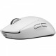 Мишка бездротова Logitech G Pro X Superlight 2 White (910-006638)