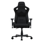 Кресло игровое Anda Seat Kaiser Frontier XL Dark Gray Fabric (AD12YXL-17-GB-F-G02)